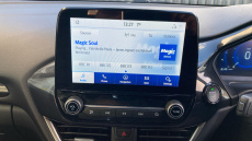 Ford Puma 1.0 EcoBoost Hybrid mHEV ST-Line 5dr Petrol Hatchback